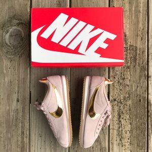 Nike Cortez Special Edition Diffused Taupe🔥🔥🔥